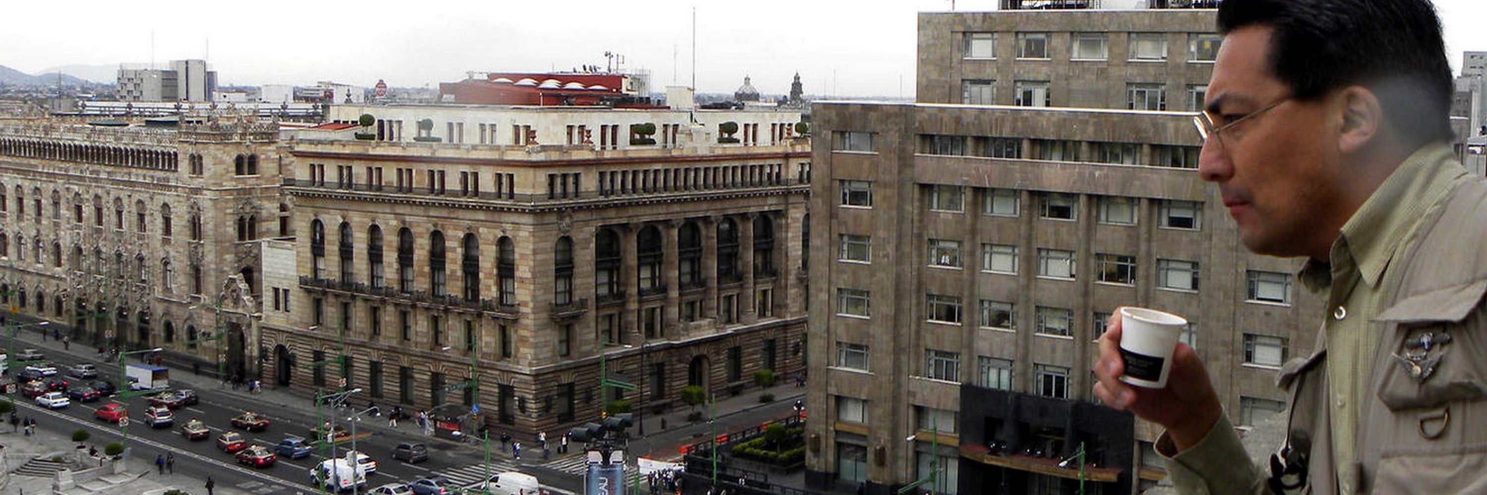 Fernando de Alarcón