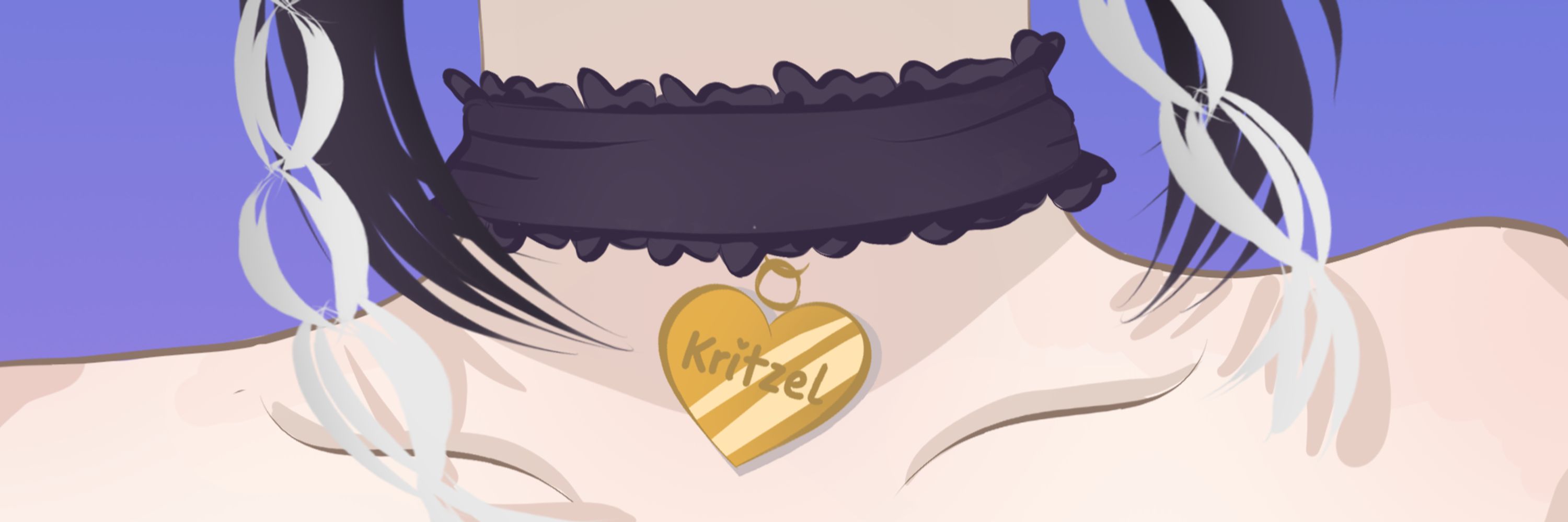 kritzell 🎀Dokomi Fr/Sa