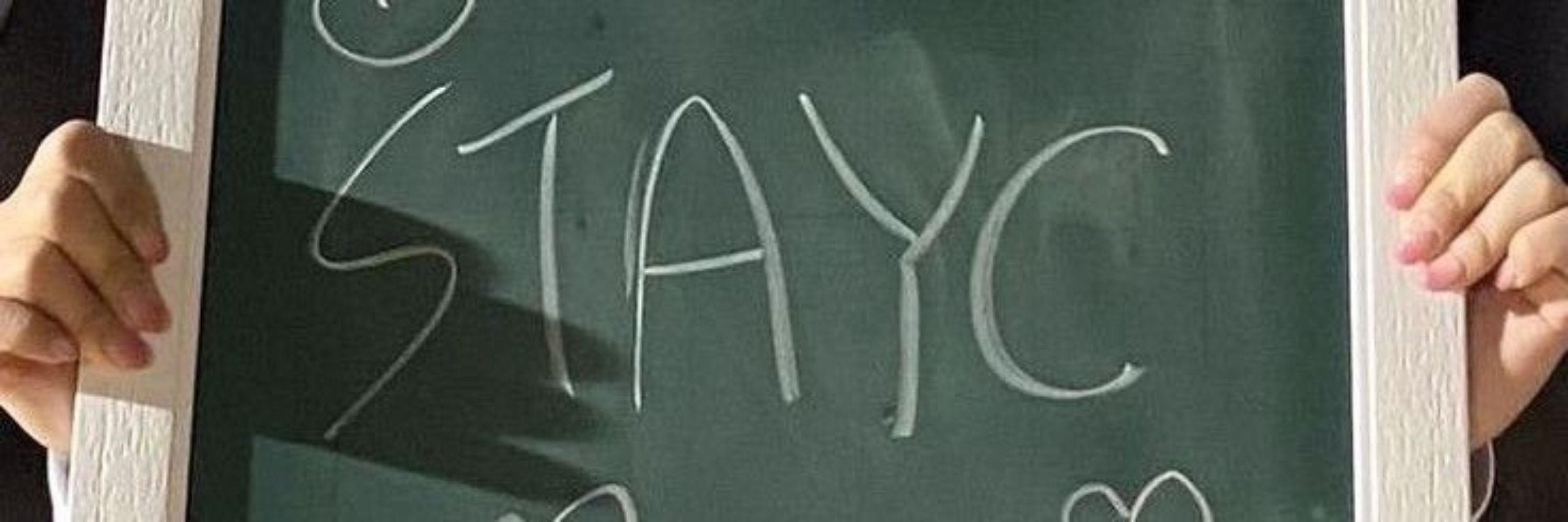 aly !
