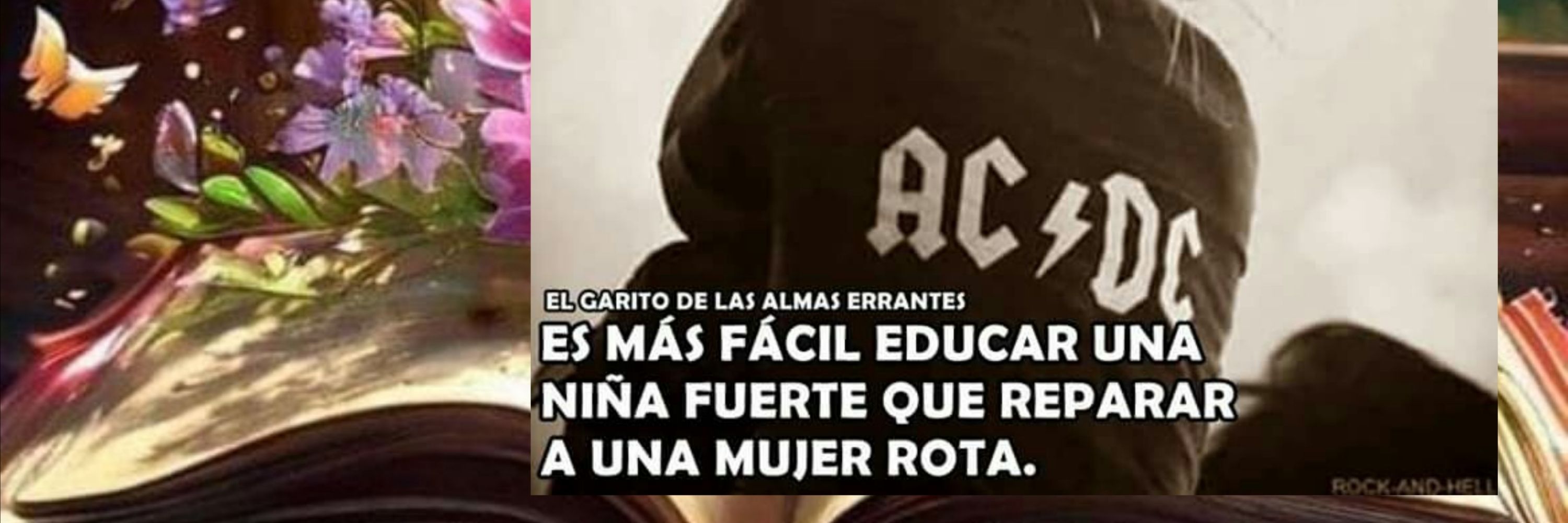 MiriaN78🦋✊☮️🕊️🗺️ 🌈🎸🌠