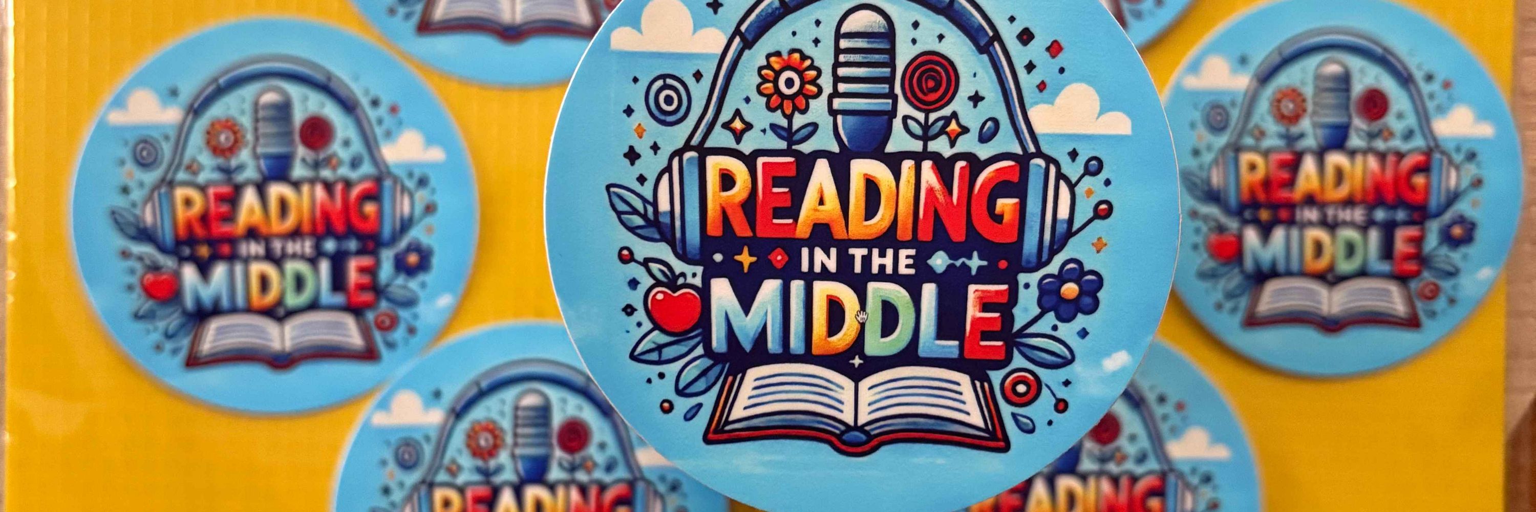 Reading in the Middle