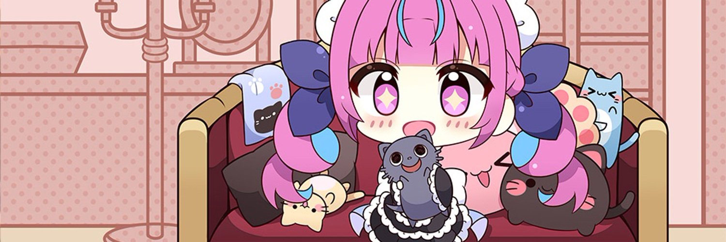 ☆ riuneko ⚓☄️