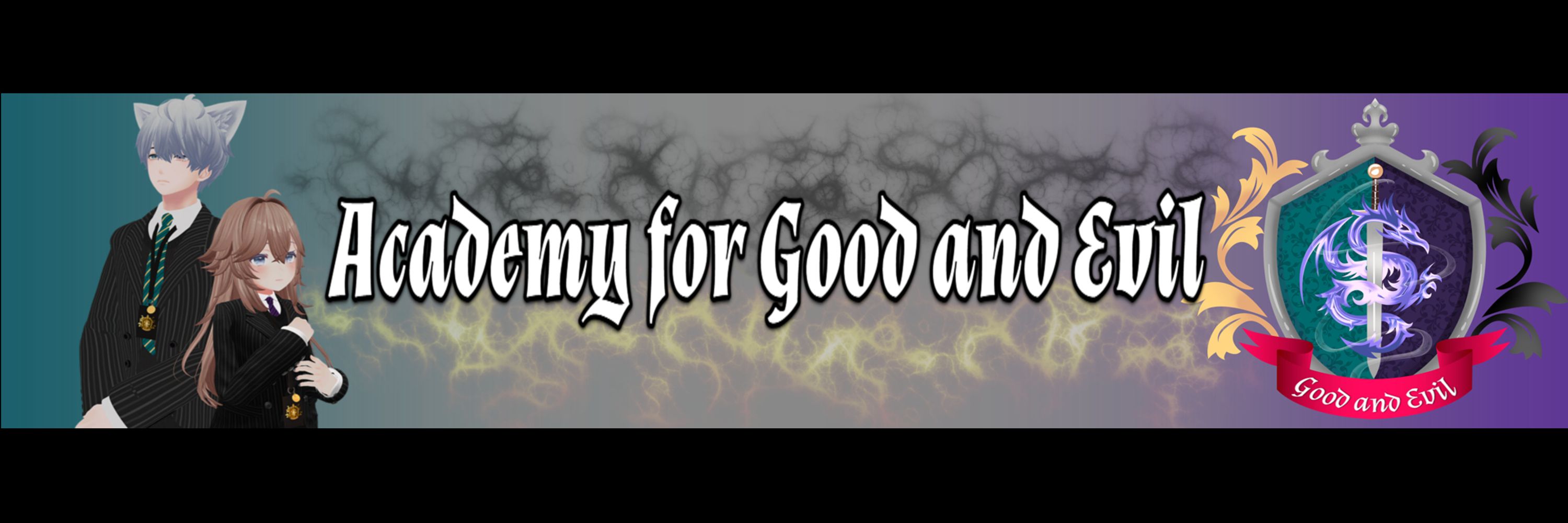 Academy for Good and Evil