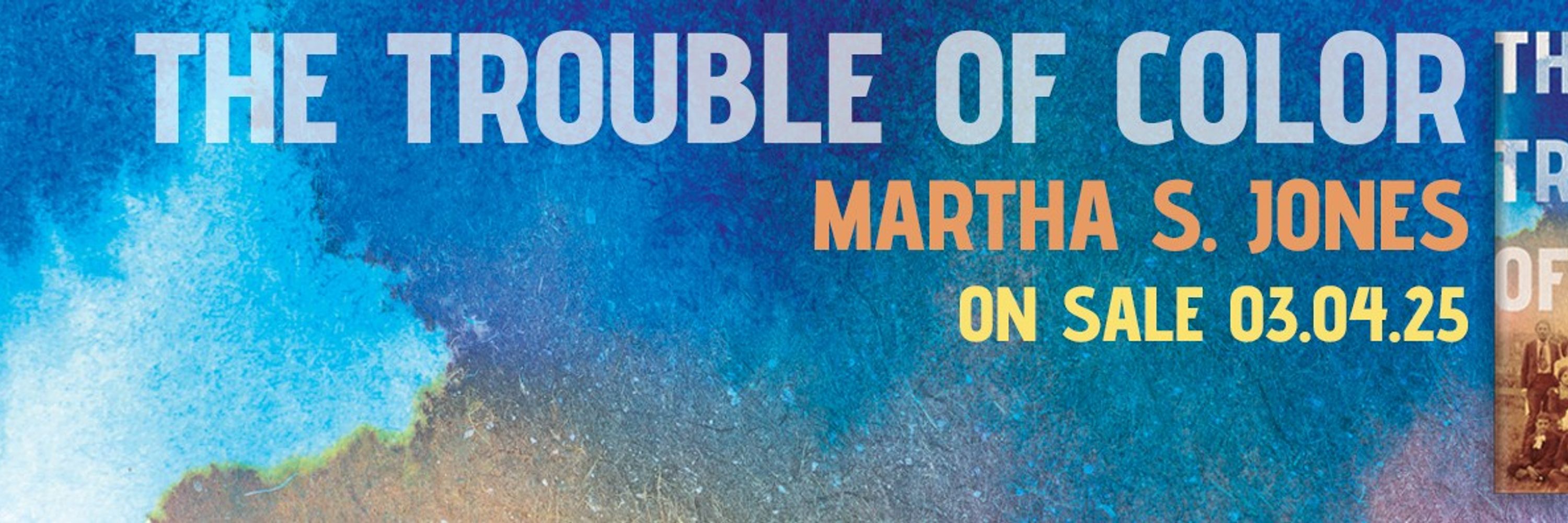 Martha S. Jones