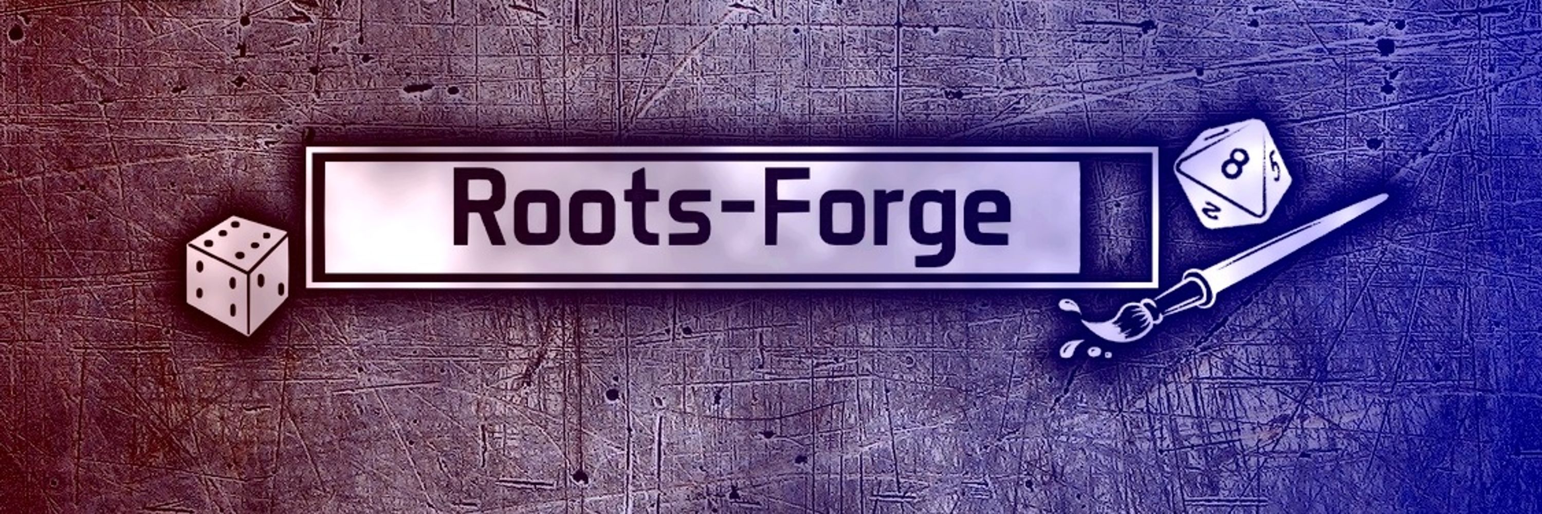 Roots Forge