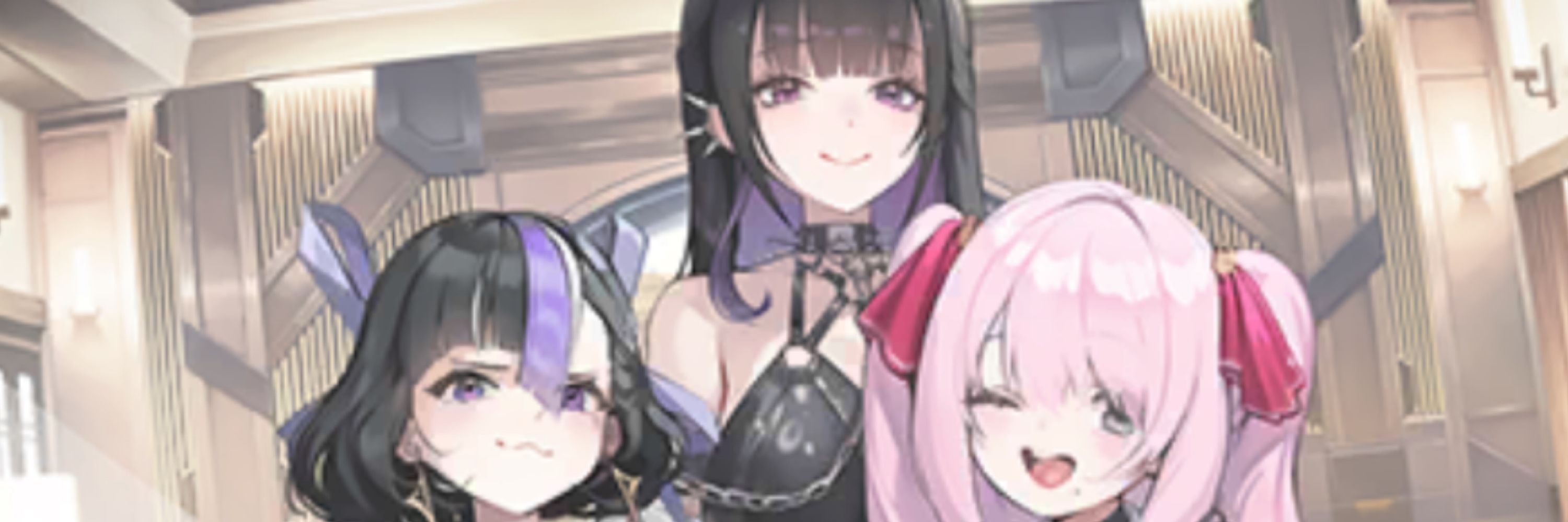 リリウム 