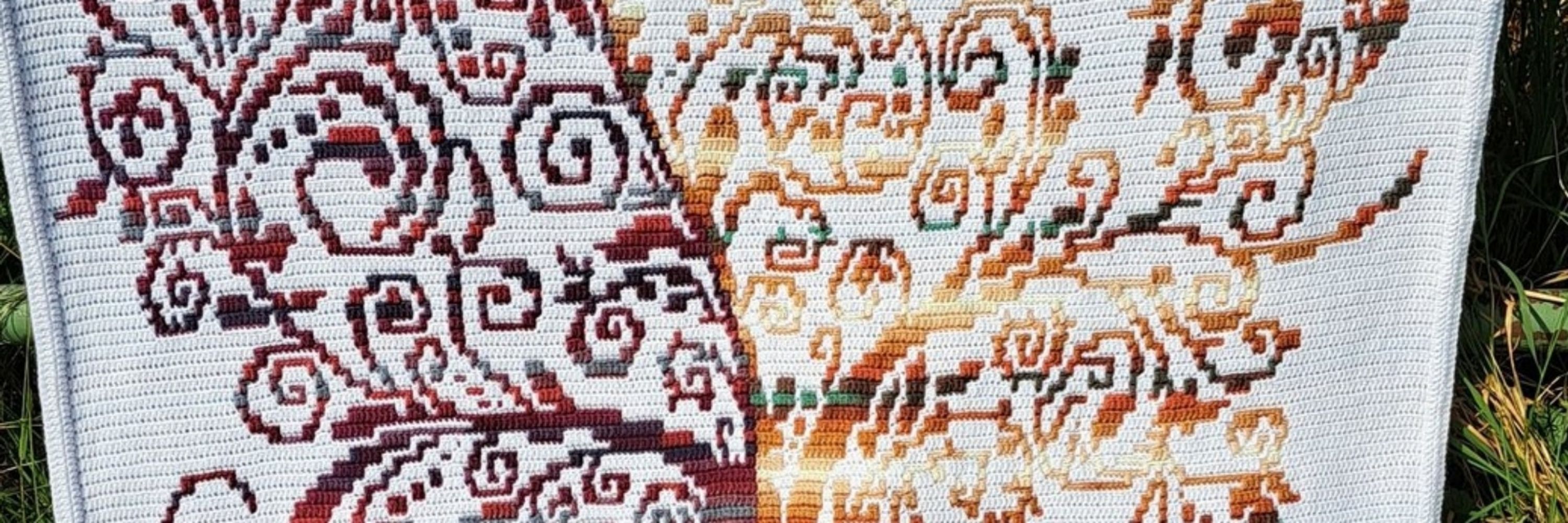 Gerritses Crochet