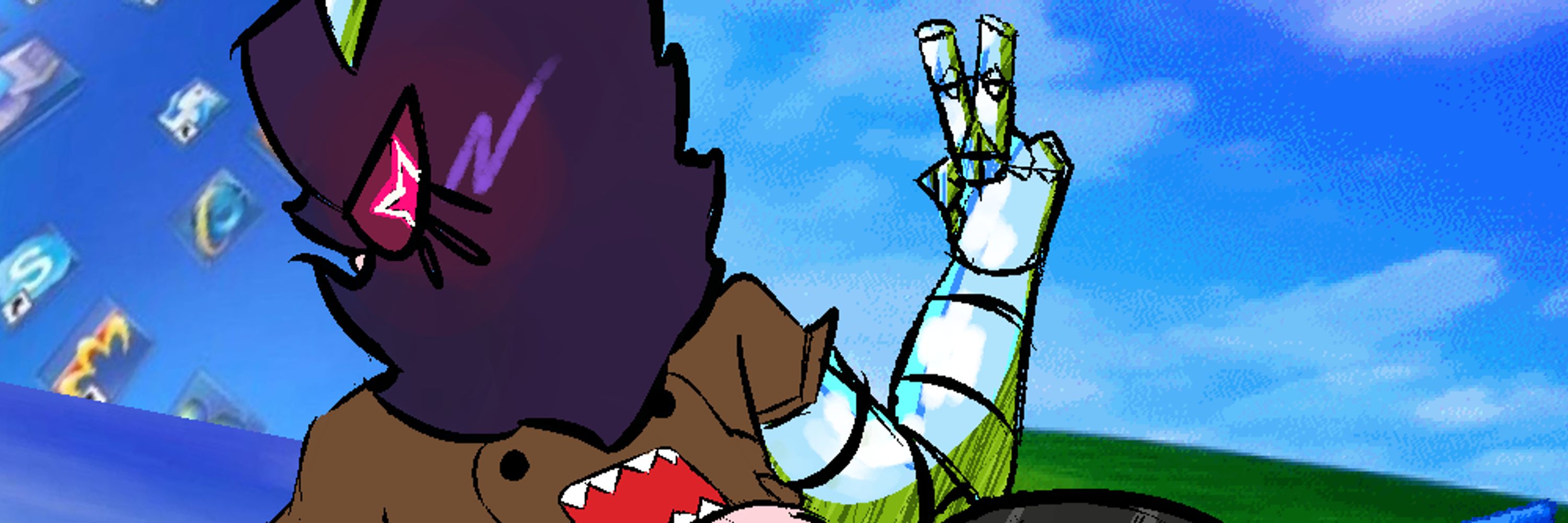 Silthom (MIMIC's 2# fan)