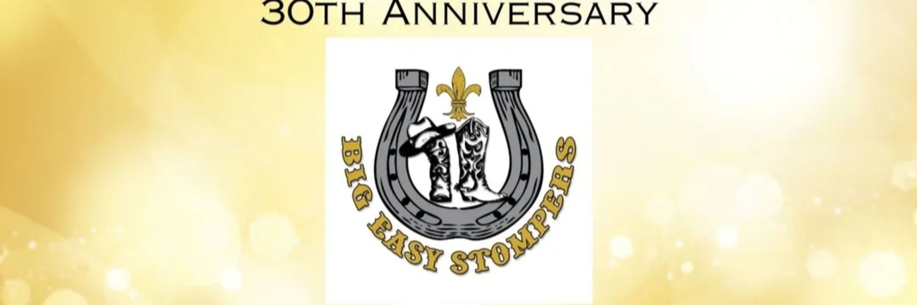 Big Easy Stompers