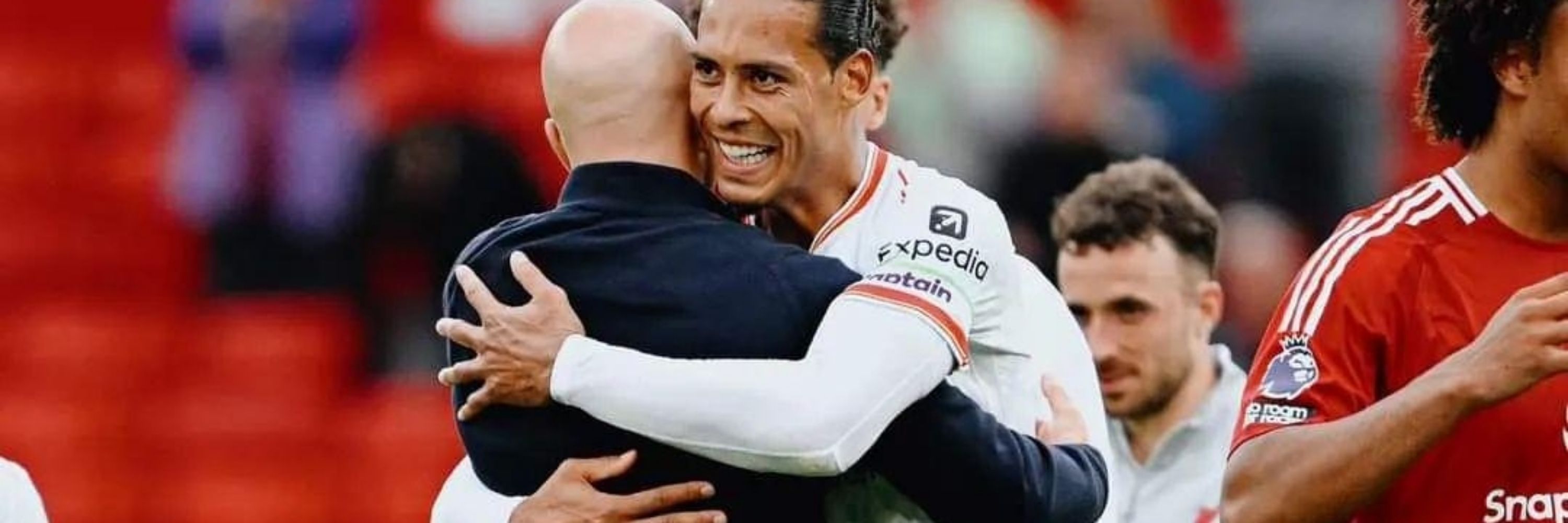 Cavalinho do Liverpool 