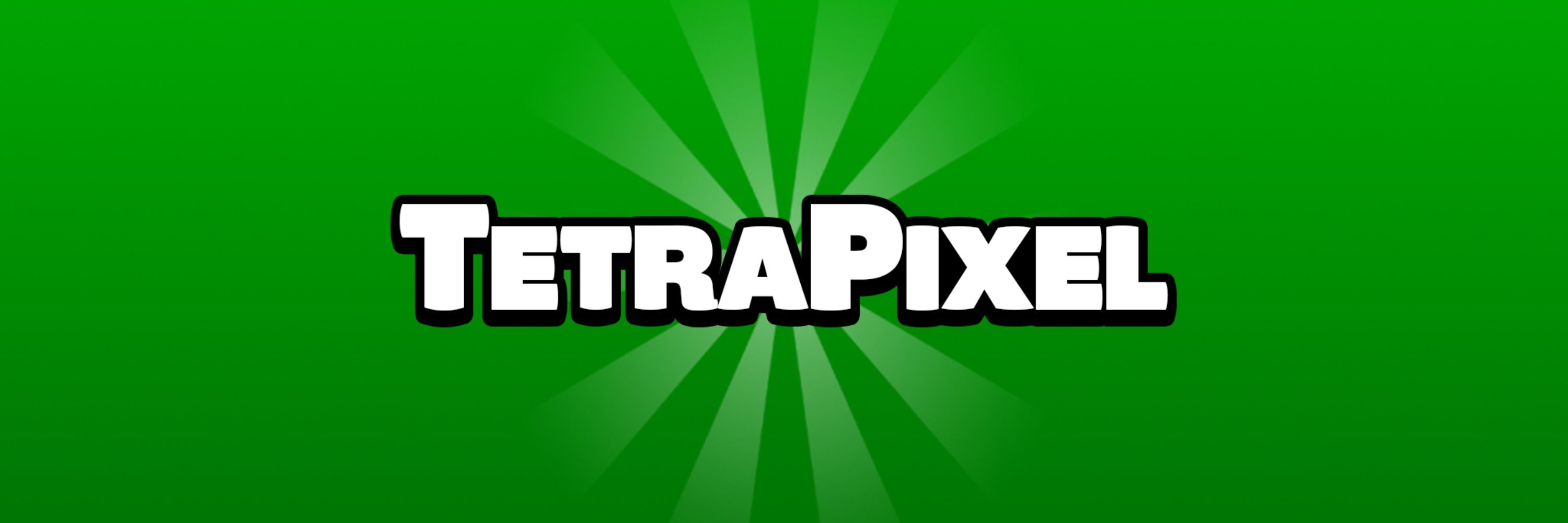 TetraPixel