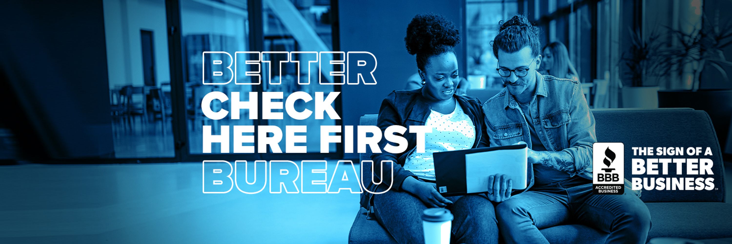 Better Business Bureau