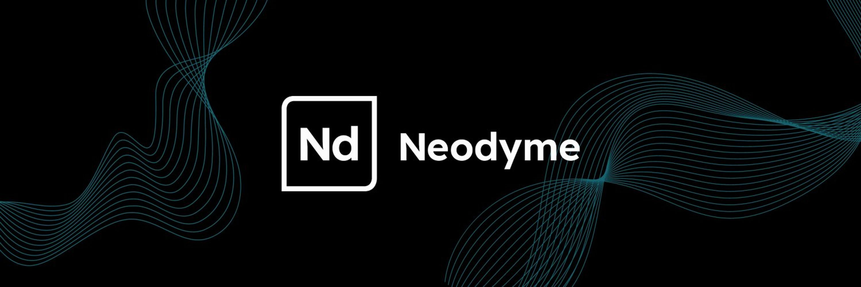 Neodyme