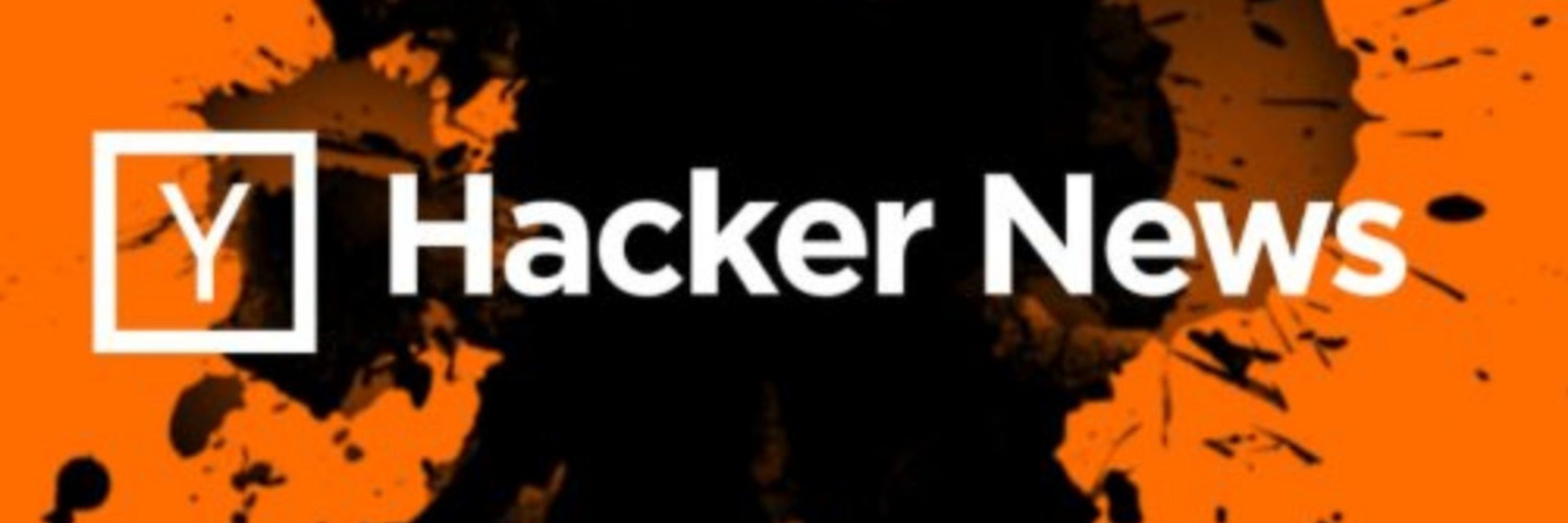 Hacker News Café
