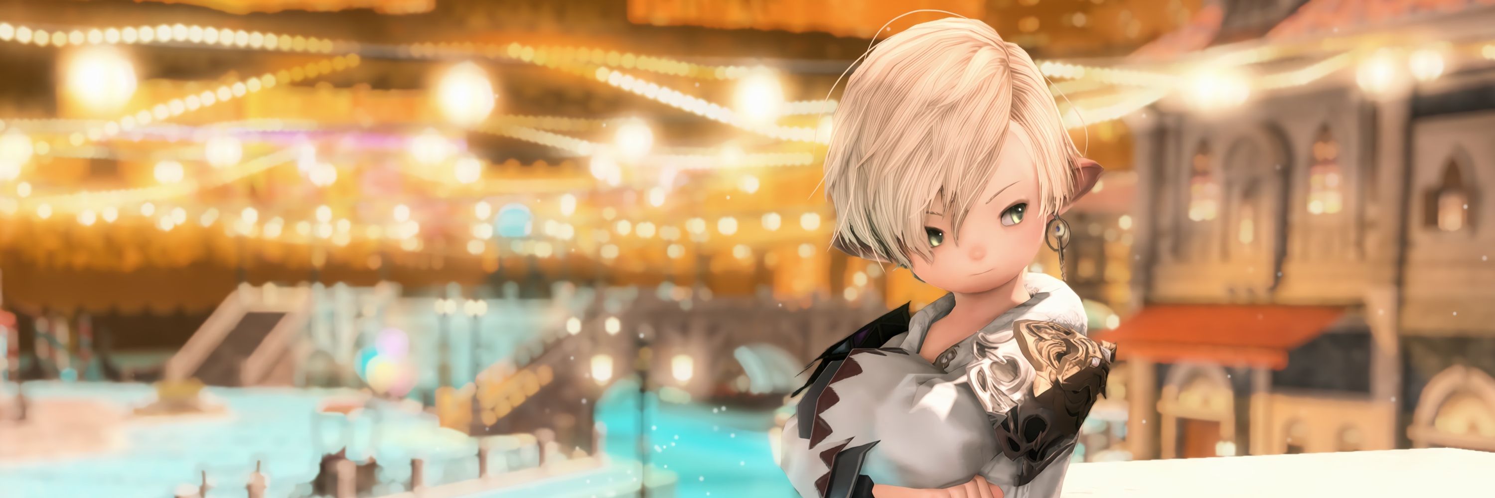 じゅん ☽ Ixion