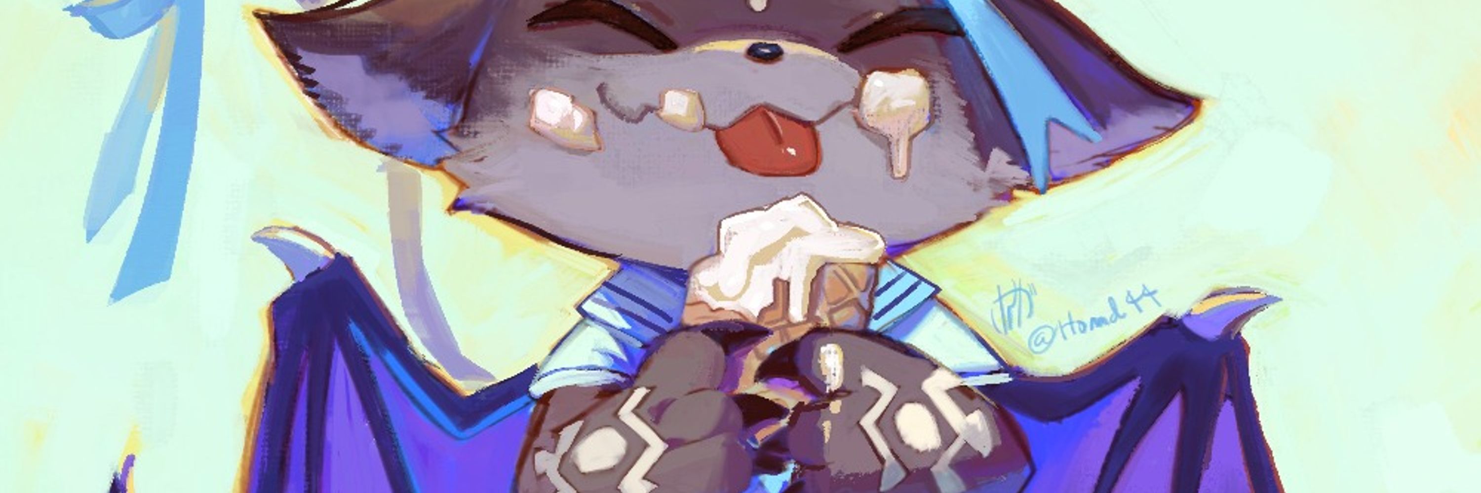 ホメドウ