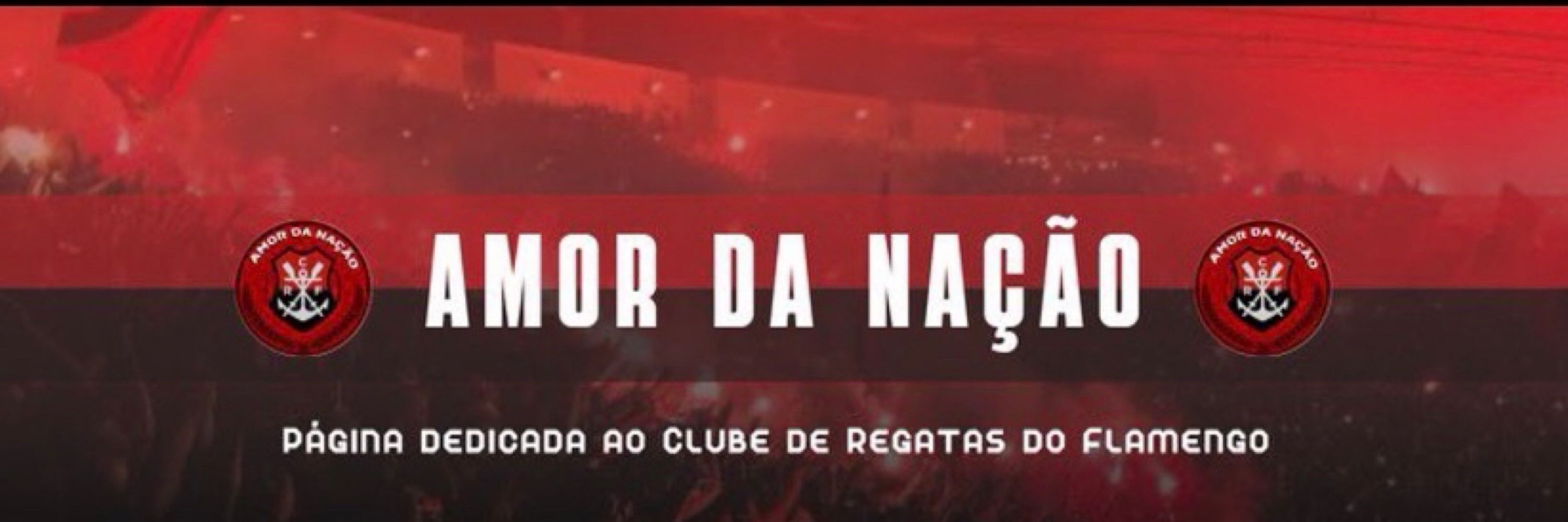 Amor da Nação 