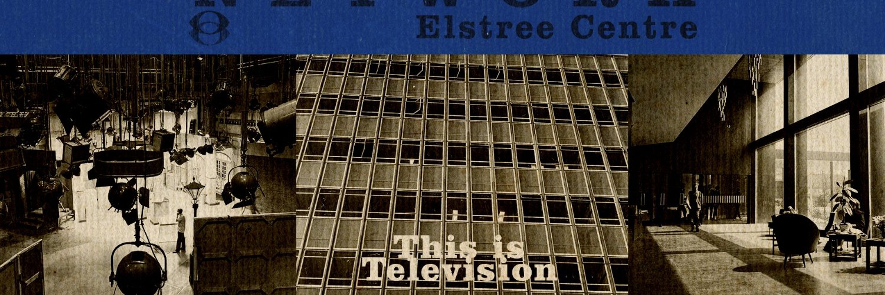 ATV Elstree