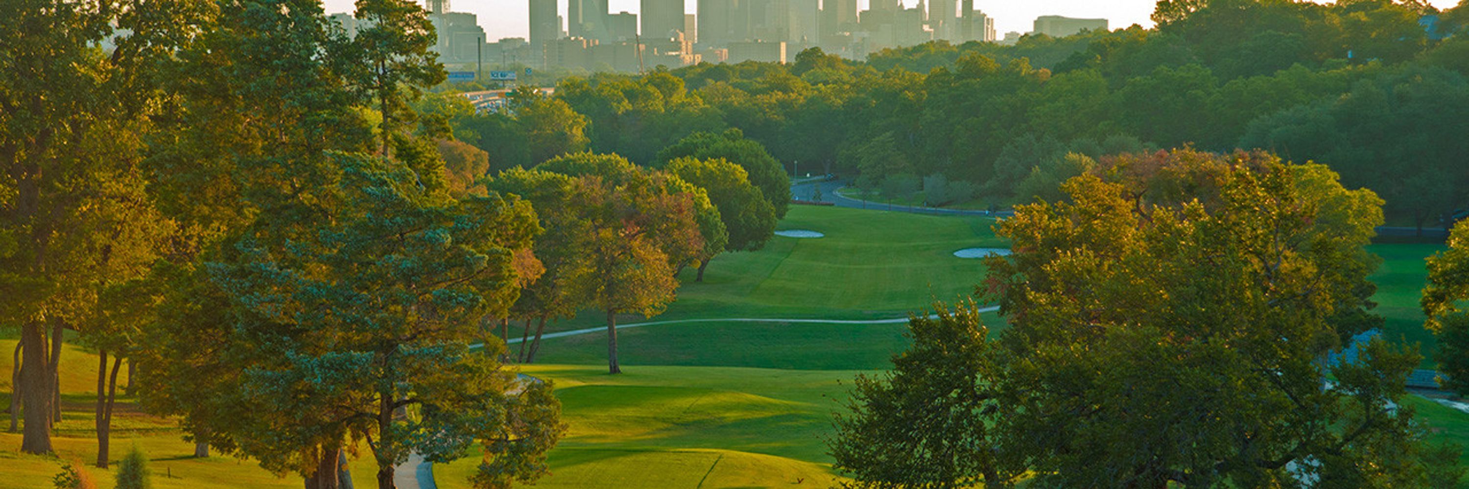 Dallas Park & Recreation