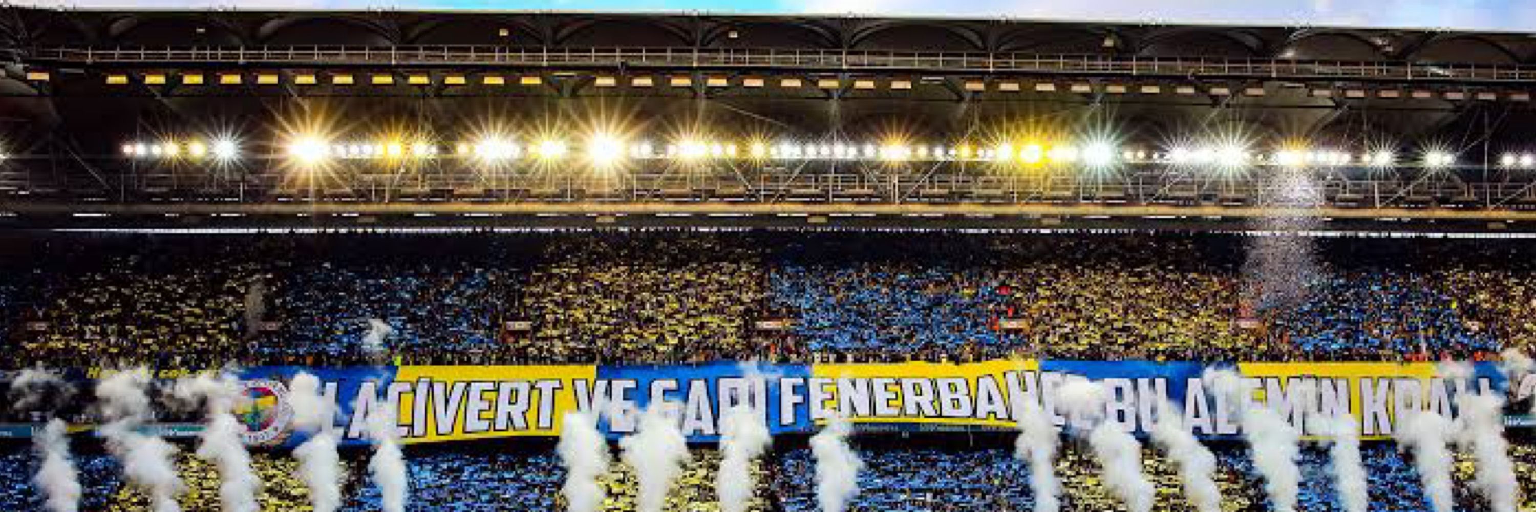 Fenerbahçe Spor Külübü