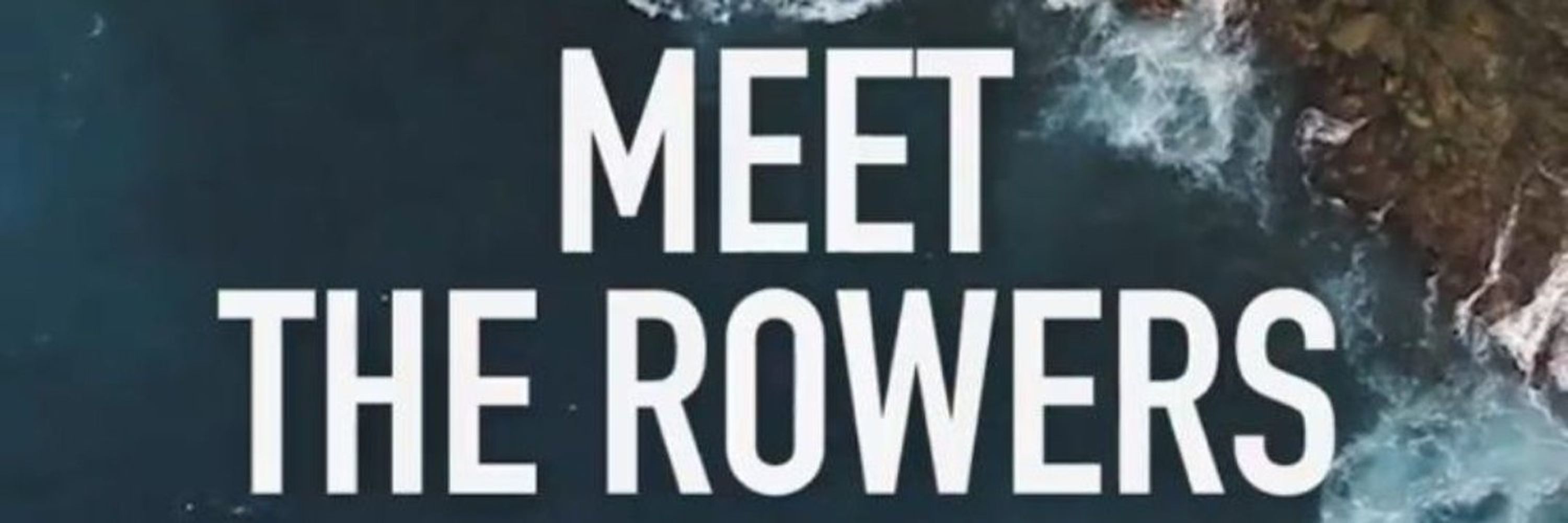 Rowers