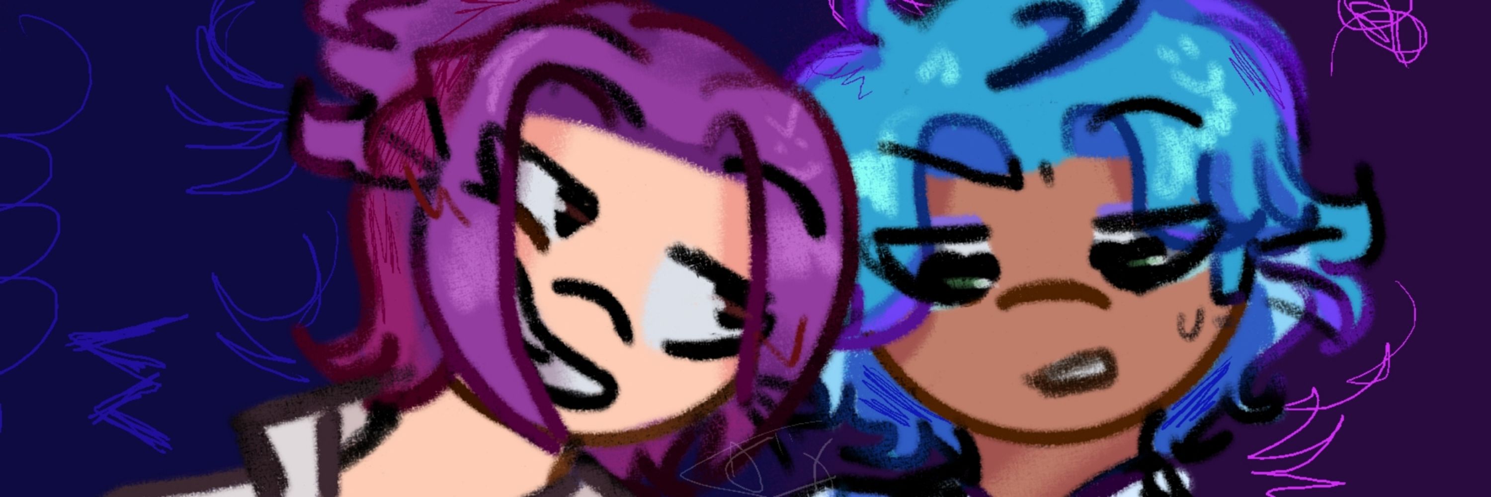 ☀️ marcy's nightmares (COMMS OPEN)