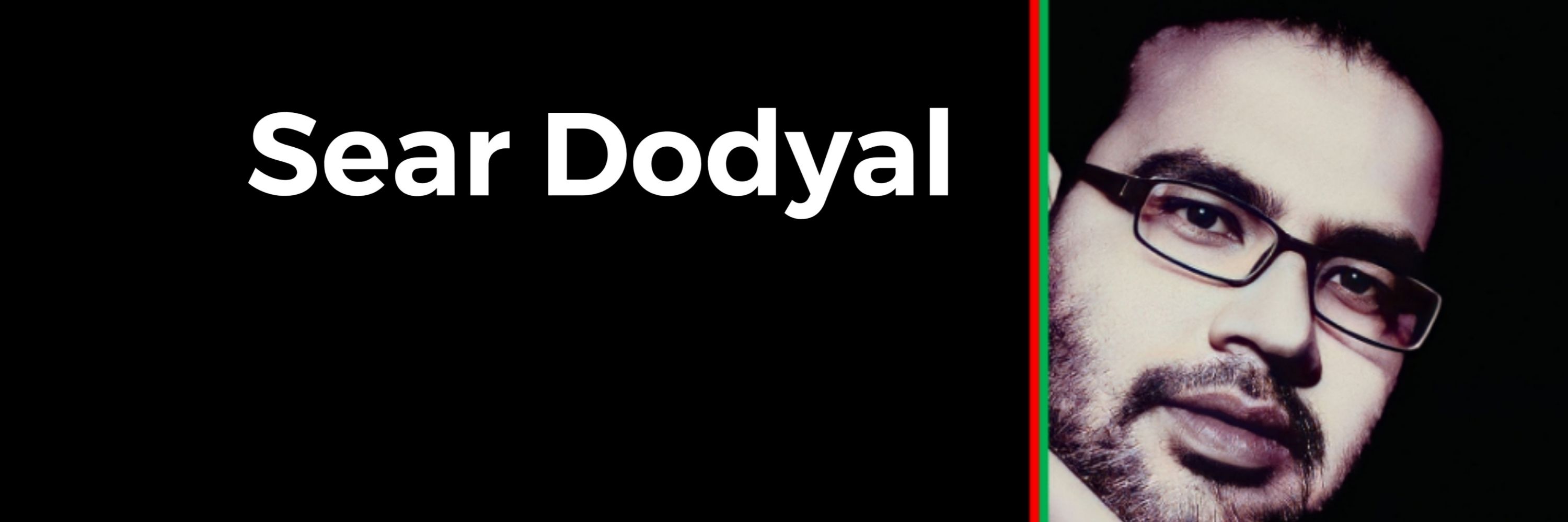 Sear Dodyal 🇦🇫