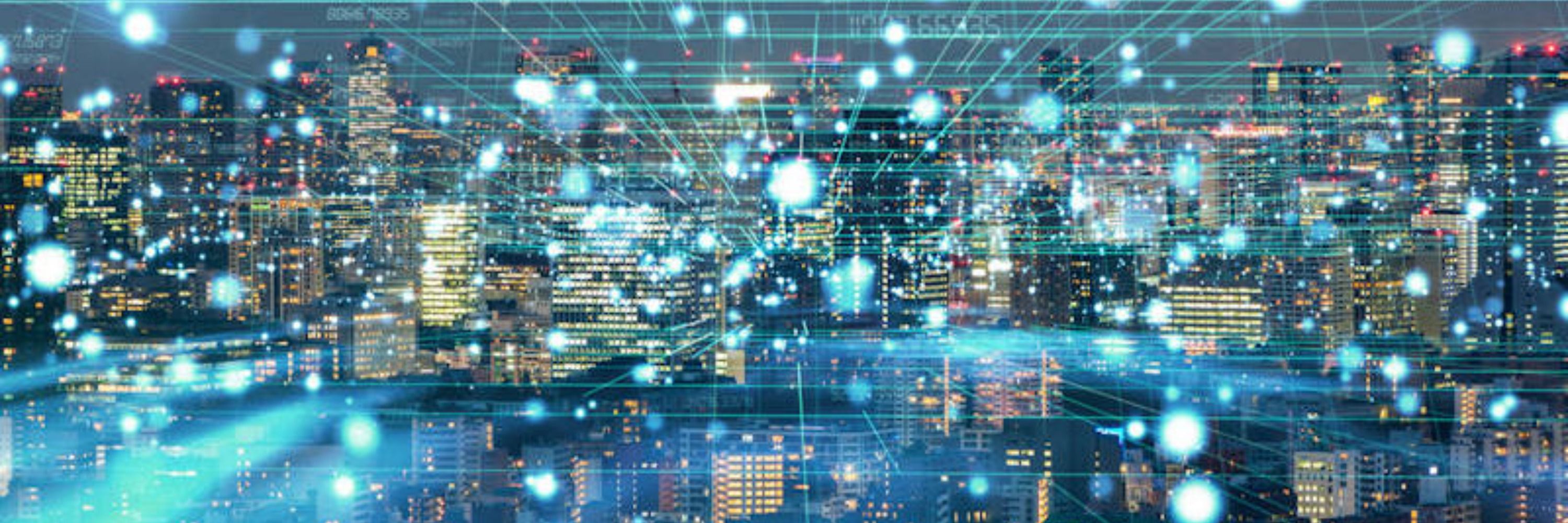 Smart Cities