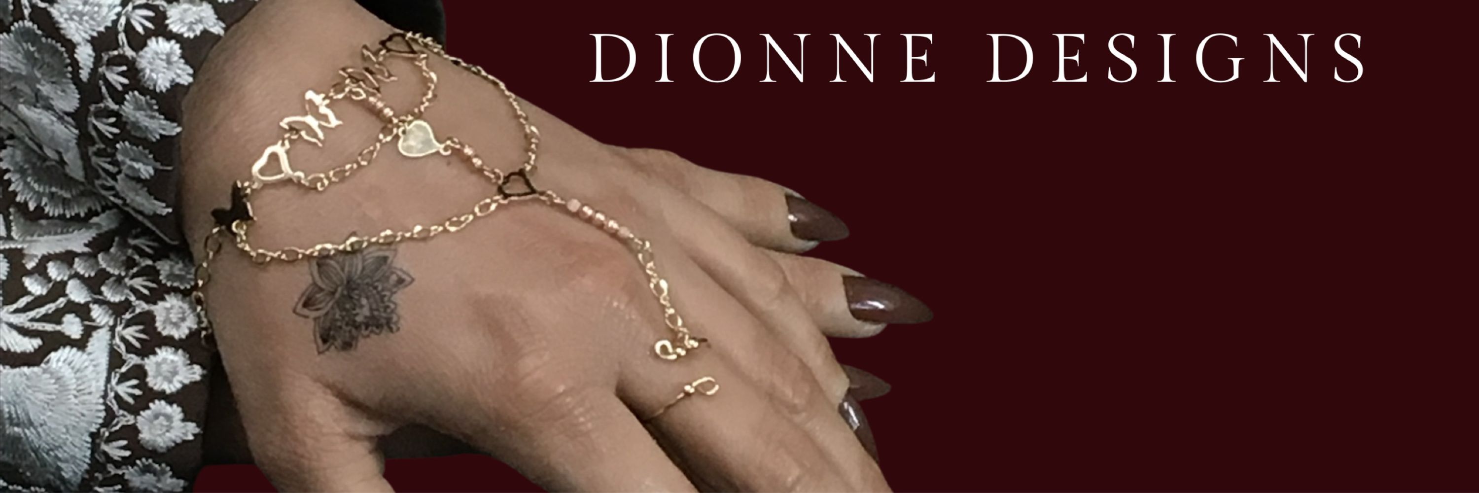 Dionne