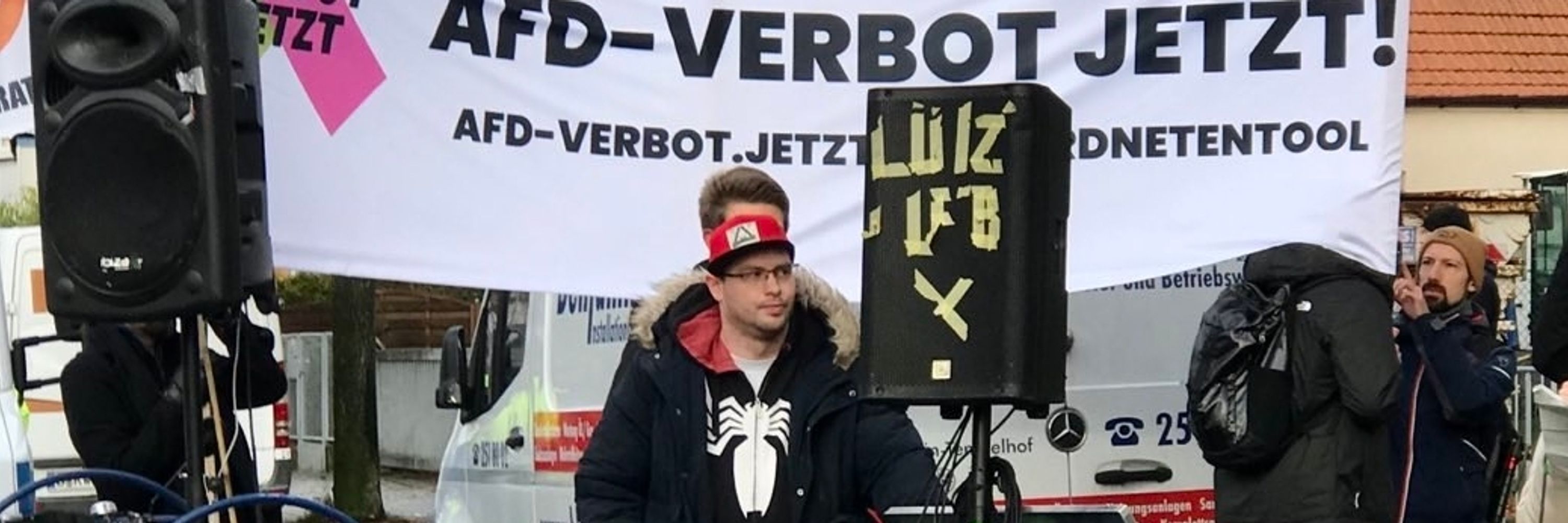 Johannes Feldker