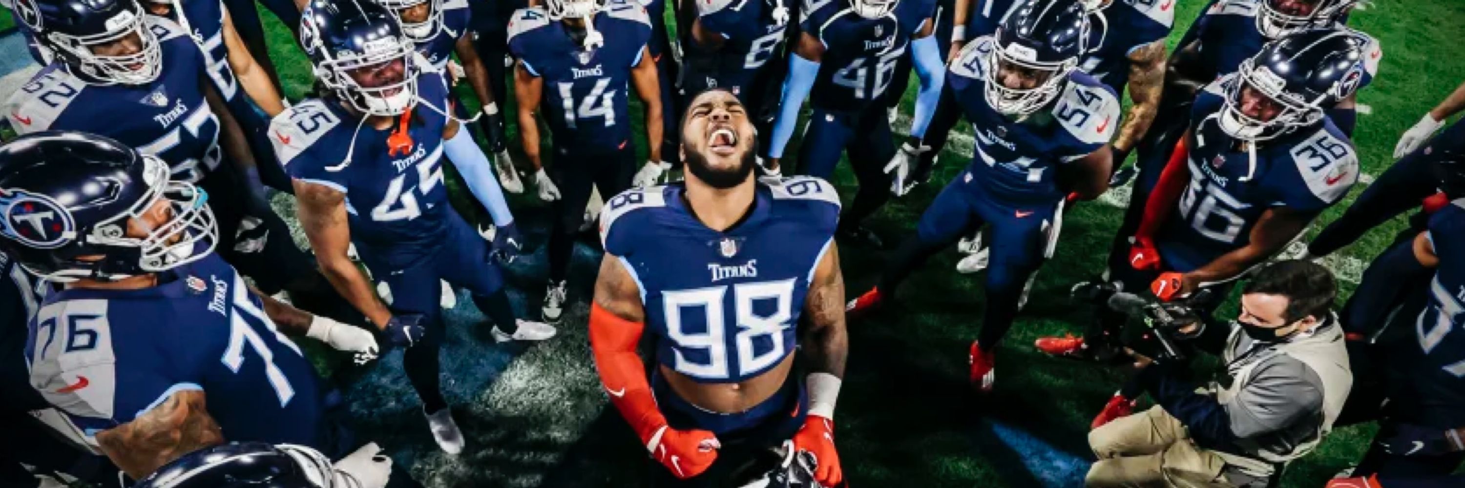 TNTitan