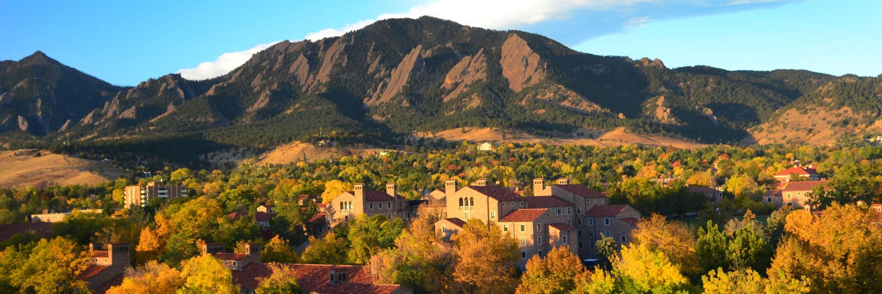 CU Boulder Program in Jewish Studies