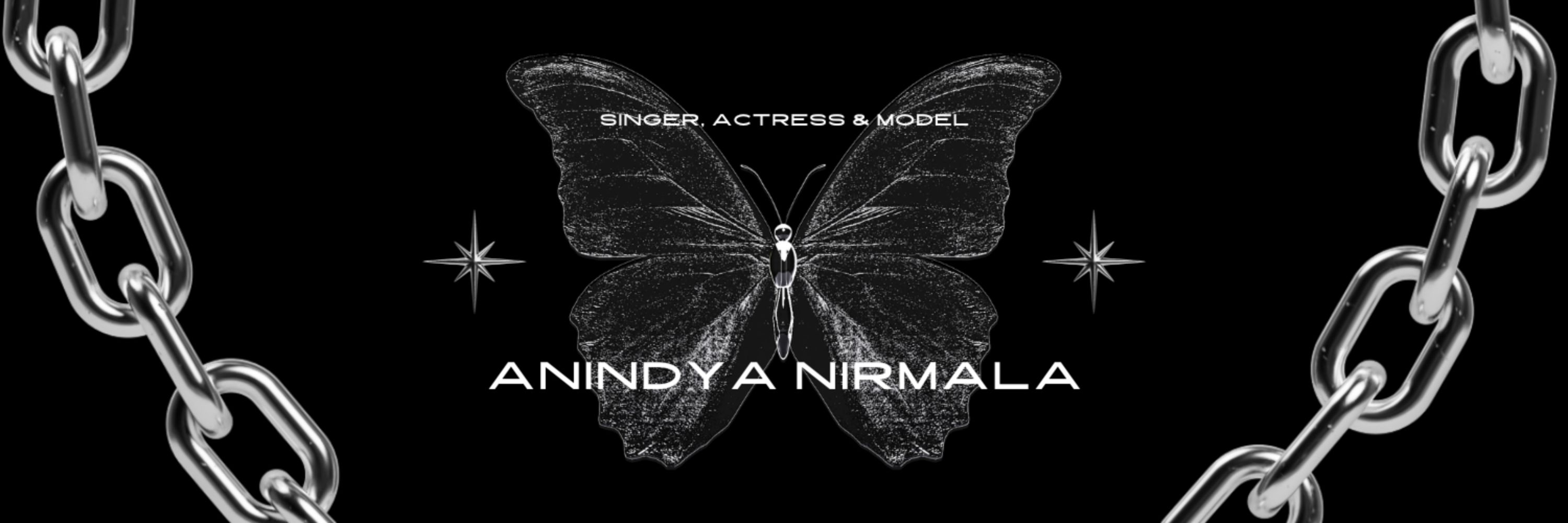 Anindya Nirmala. 