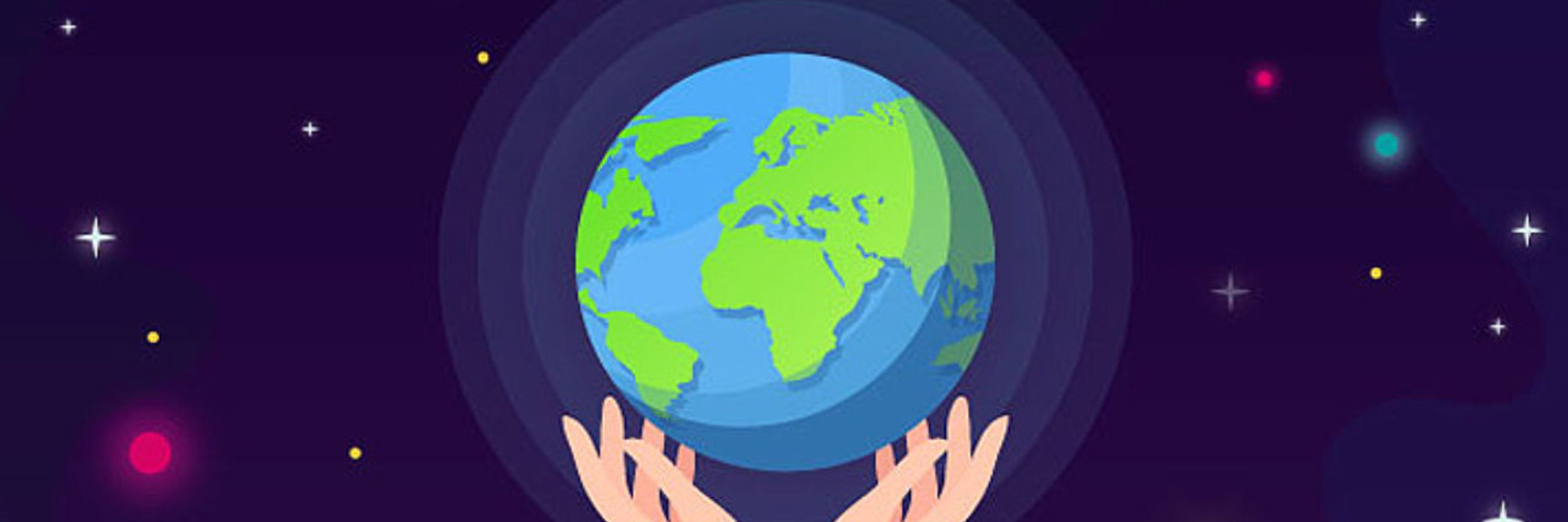 Earth 🌎