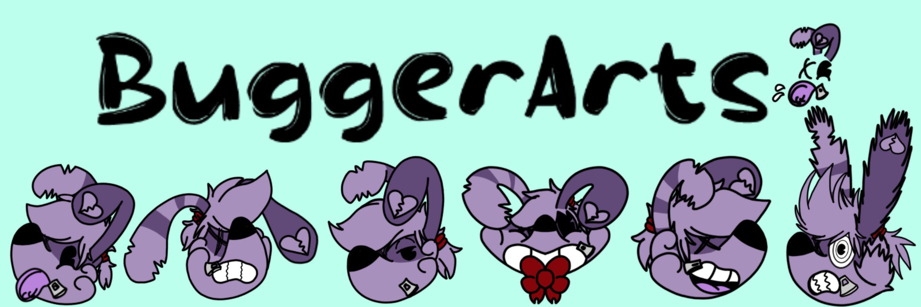 Bug Rabbit