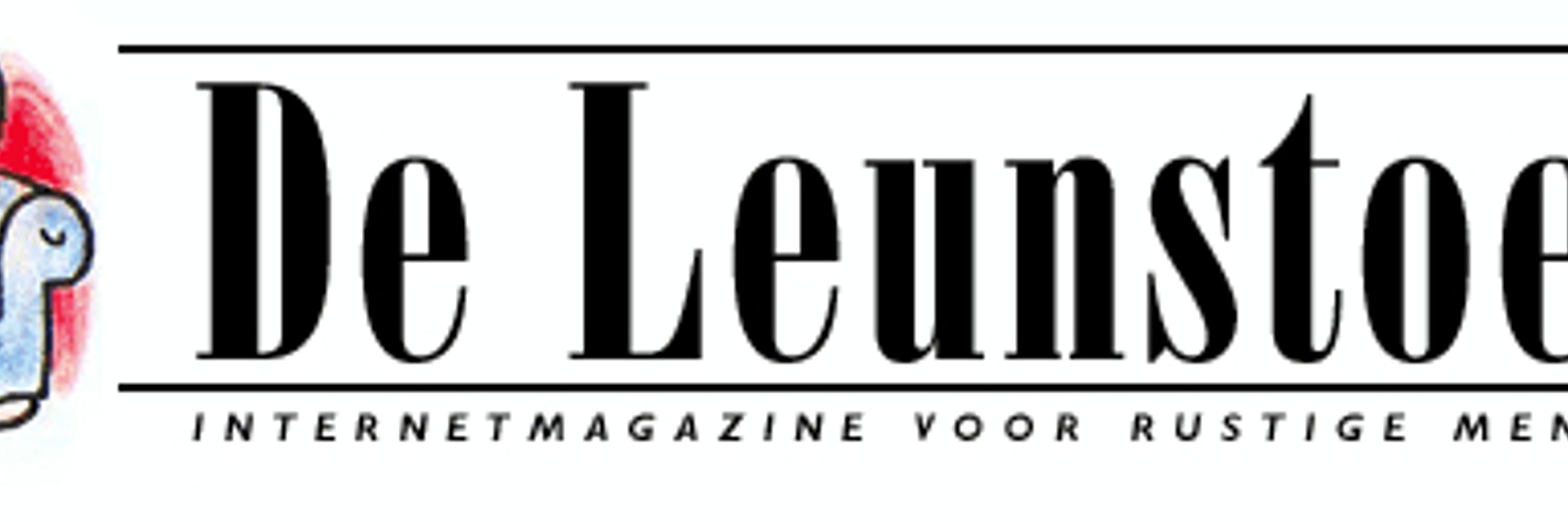 De Leunstoel