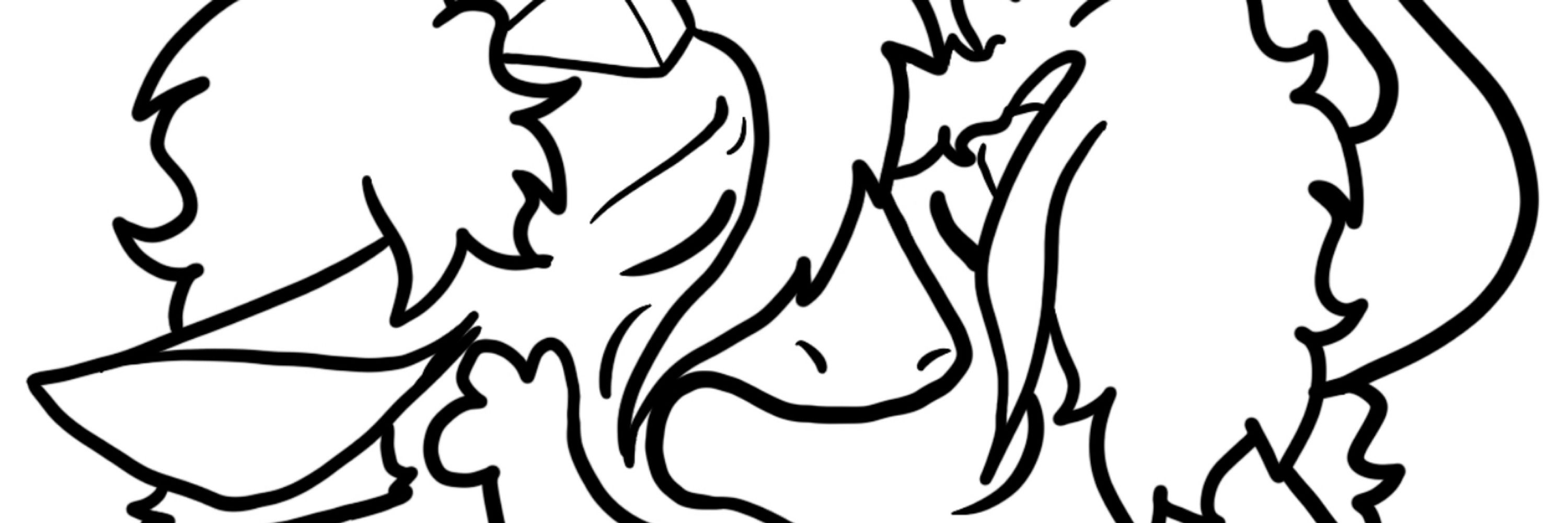 Nerdy Dragon