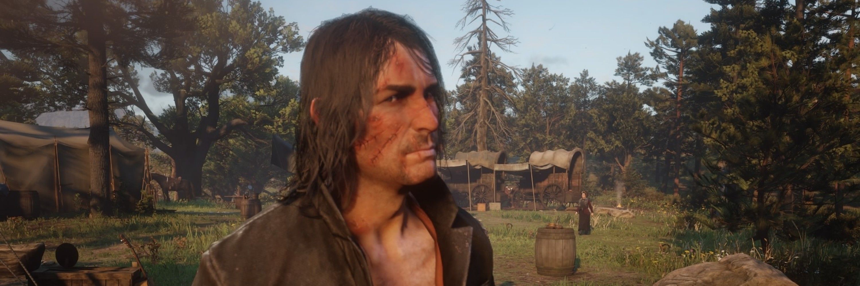 mr marston