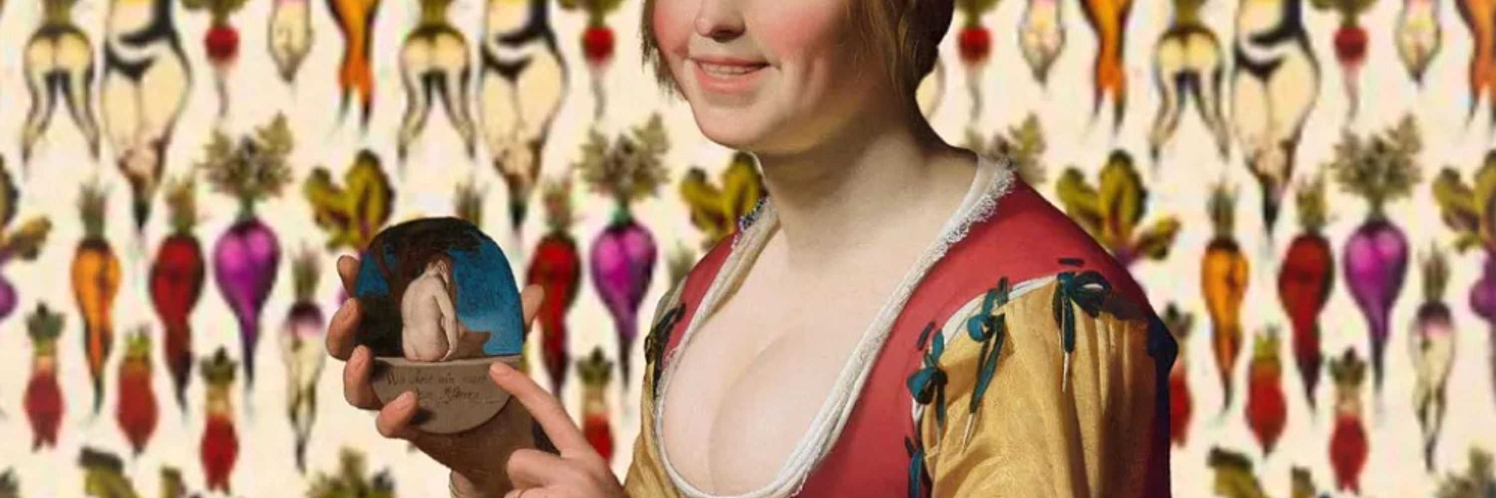 Rachel Feltman (she/they)