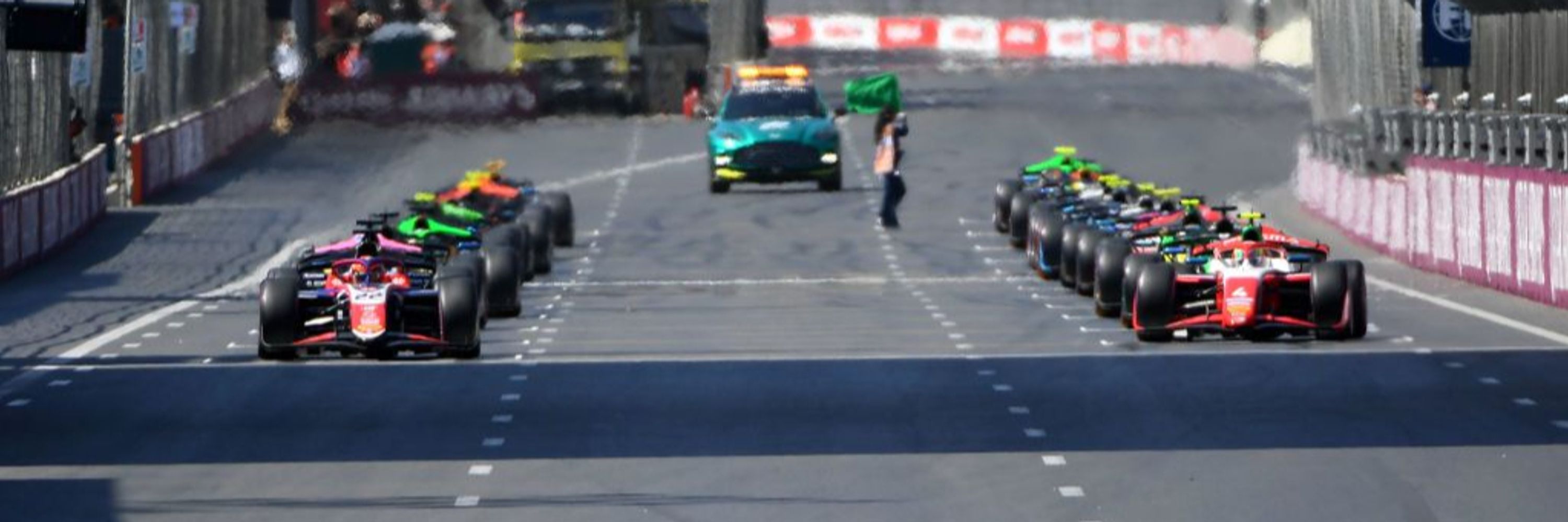 Formula Scout