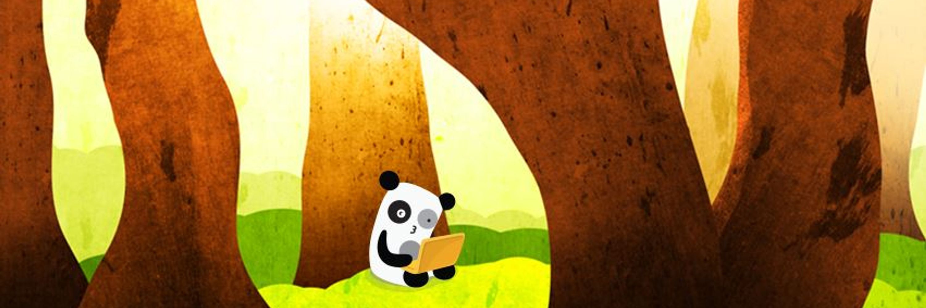Bored Panda