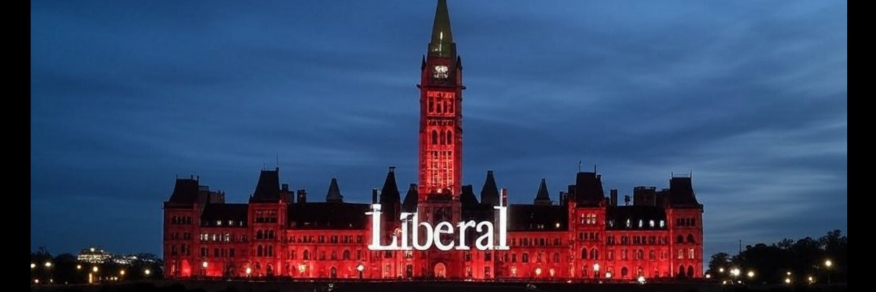 Gemma - Liberal in a Con riding - SW ON 🇨🇦
