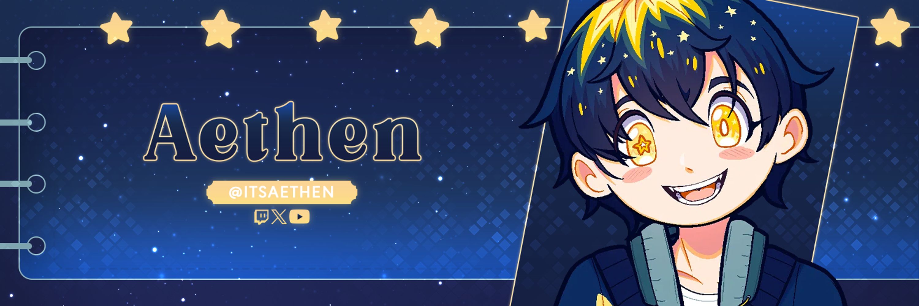 Aethen