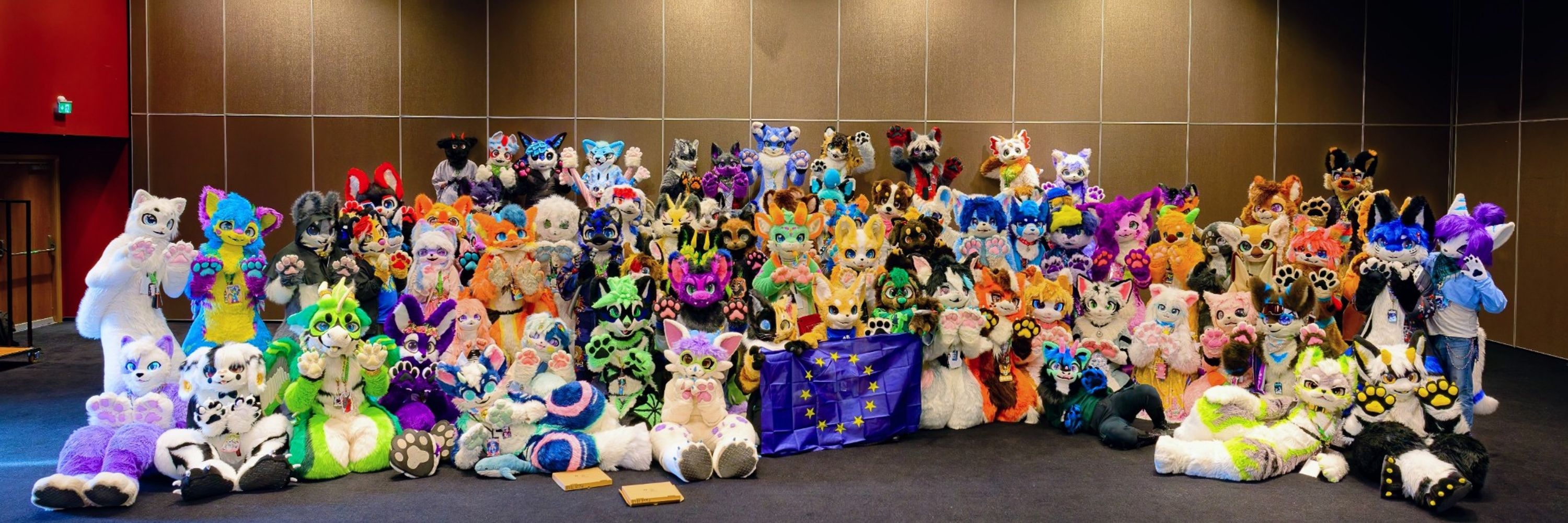 Kemono 🇪🇺