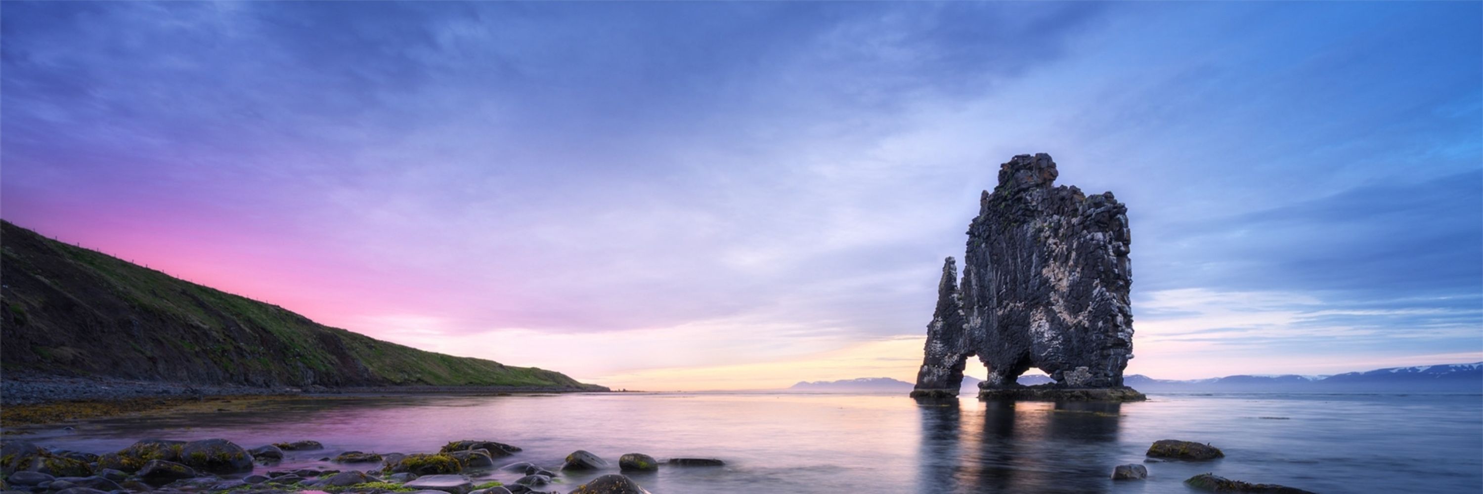 Ionut Petrea - Landscape and Nature Photography