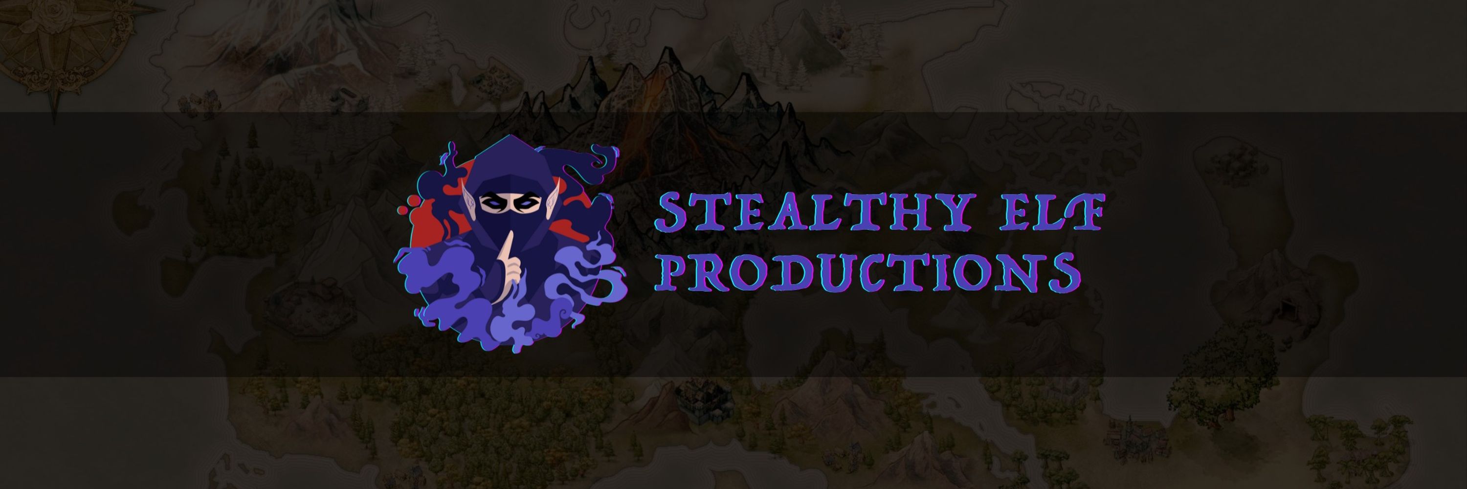 Stealthy Elf Productions