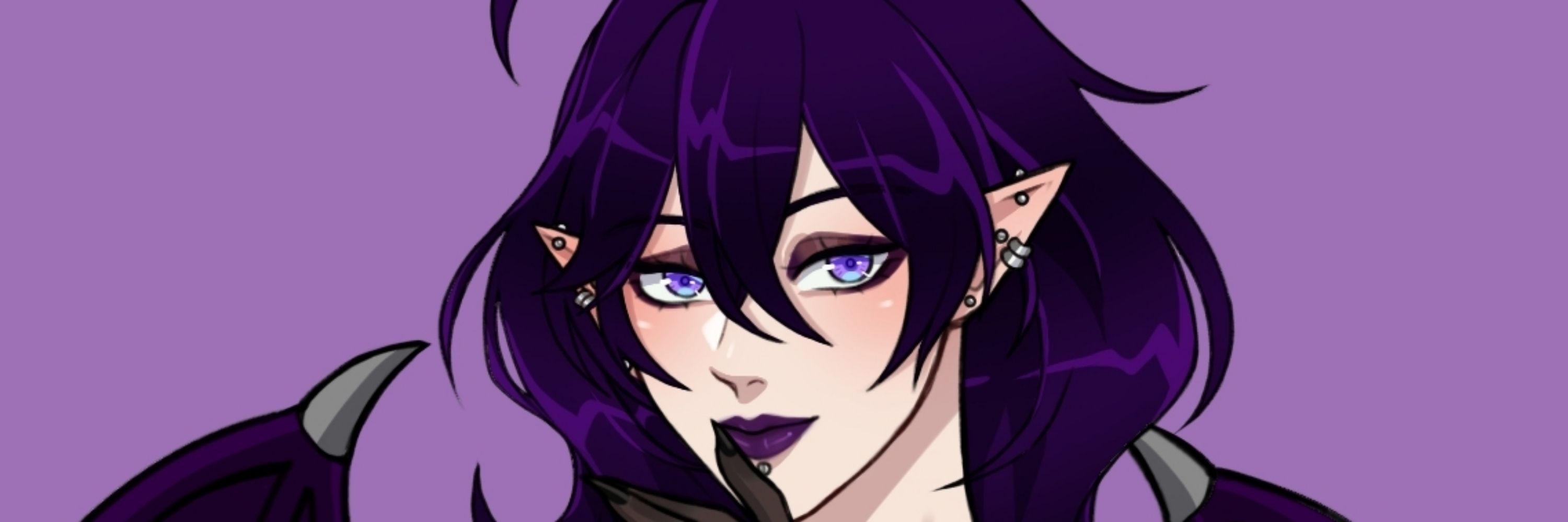 Illythia 🦇 Vampire Vtuber