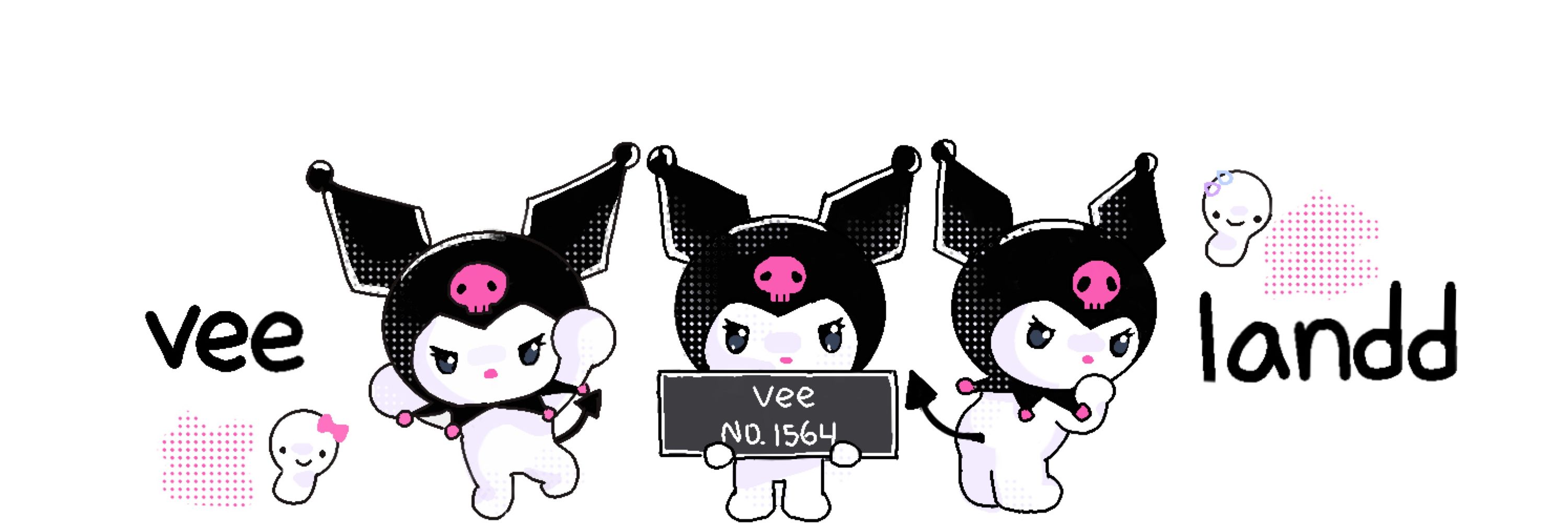 vee 🎀