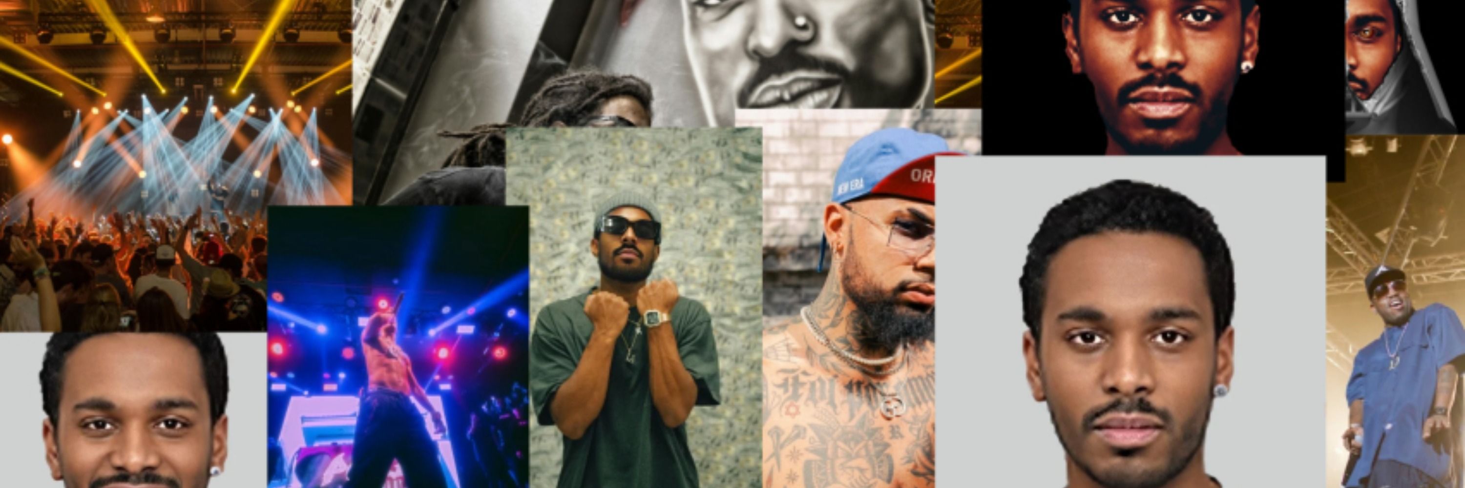 Laveda Jones - Professional Recording Artist and Rapper