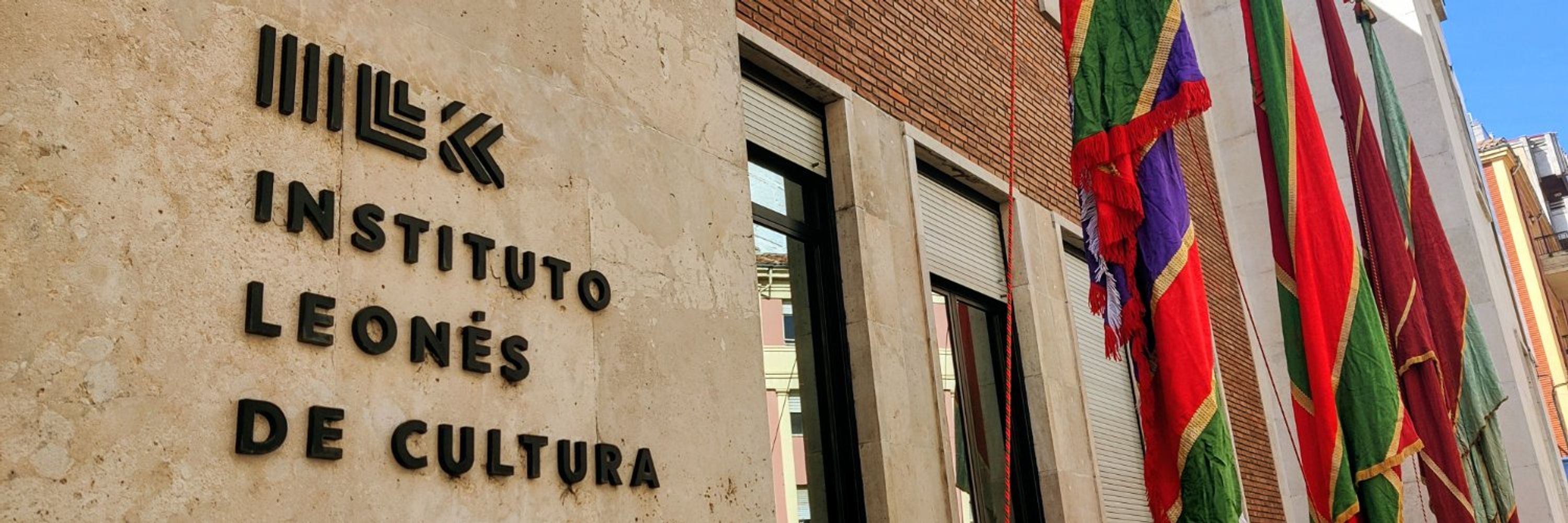 Instituto Leonés de Cultura
